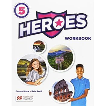 HEROES 5 Ab (SRP&PPK) Pk HEROES 5 Ab (SRP&PPK) Pk