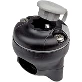 RAILBLAZA 03-4011-11 RailMount 19-25 - Black