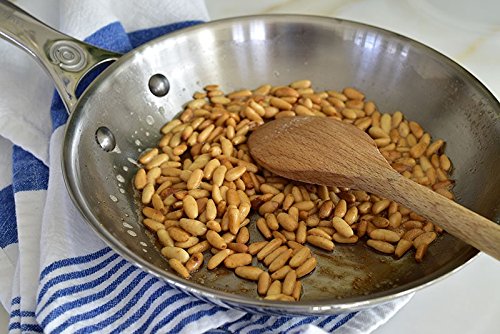 image for Gourmet Nuts And Dried Fruit Pine Nuts - Bulk Pine Nuts 10 Pound Value