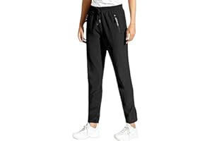 Comfys Fit Stretch Active Pants for Women - 2026 Women's Ultra Stretch Ice Silk Comfort Track Pants Over 50