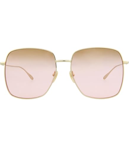 Gucci GG1016SK 001 Sunglasses Women display picture 3