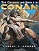 The Conquering Sword of Conan (Conan of Cimmeria) by Robert E. Howard, Todd McLaren