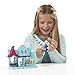 Disney Frozen Elsa Trading Post Playset