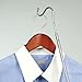 Only Hangers Hanger Hooker with Wooden Handle - Reach Pole - Hanger Retriever