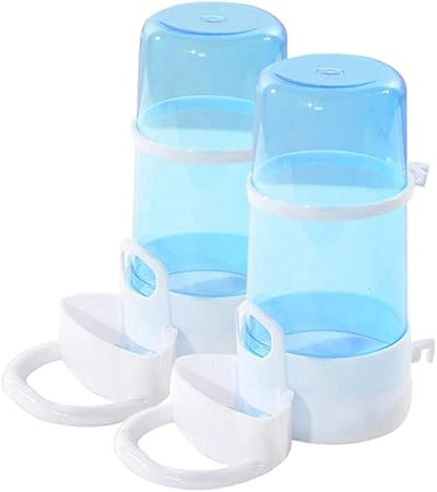 guinea pig automatic feeder