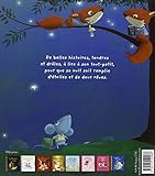 Image de Les merveilleuses histoires du soir pour les petits