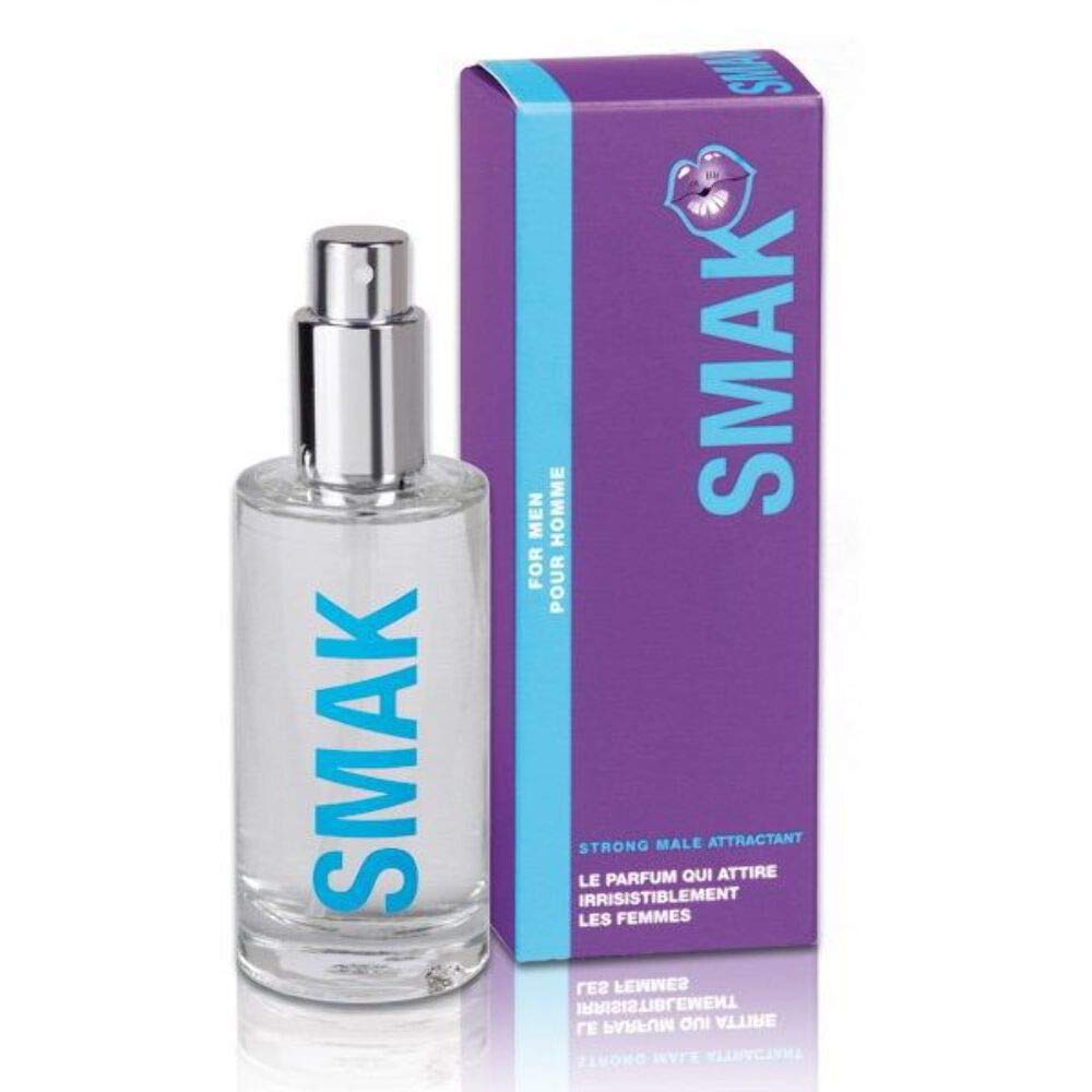 Ruf 50 ml Smak Perfume Spray for Men