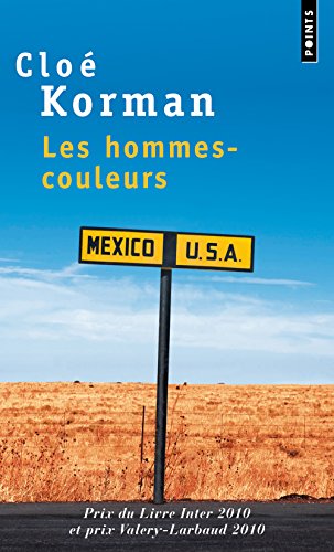 Les  hommes-couleurs