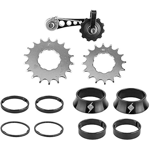 Origin8 Single Speed Conversion Kit 