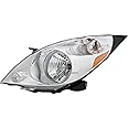For Chevrolet Chevy Spark Headlight Lamp 2013 2014 2015 Halogen Driver Left Side