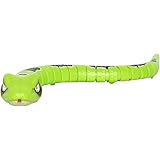 battery operated lizard toy