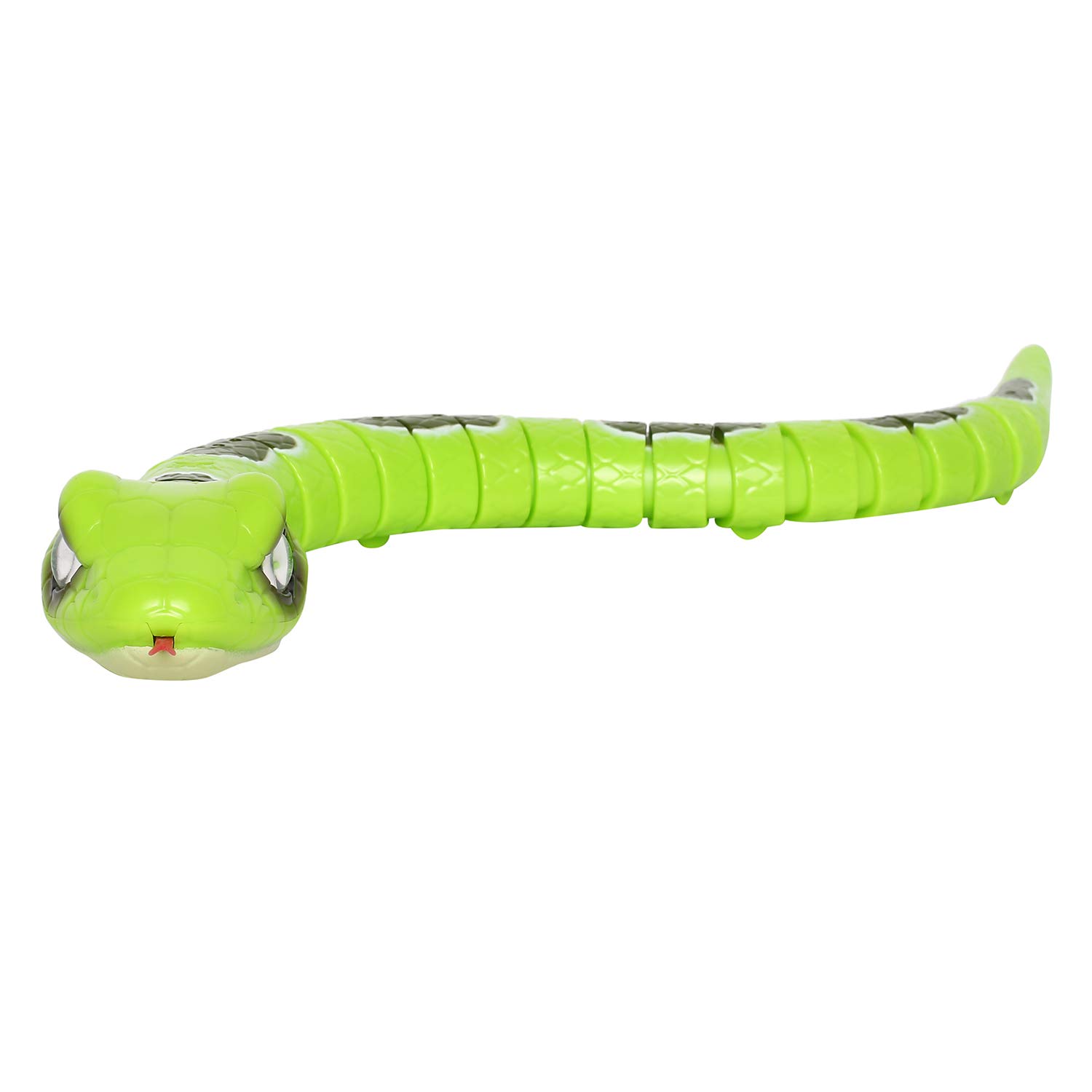 snake alive toy