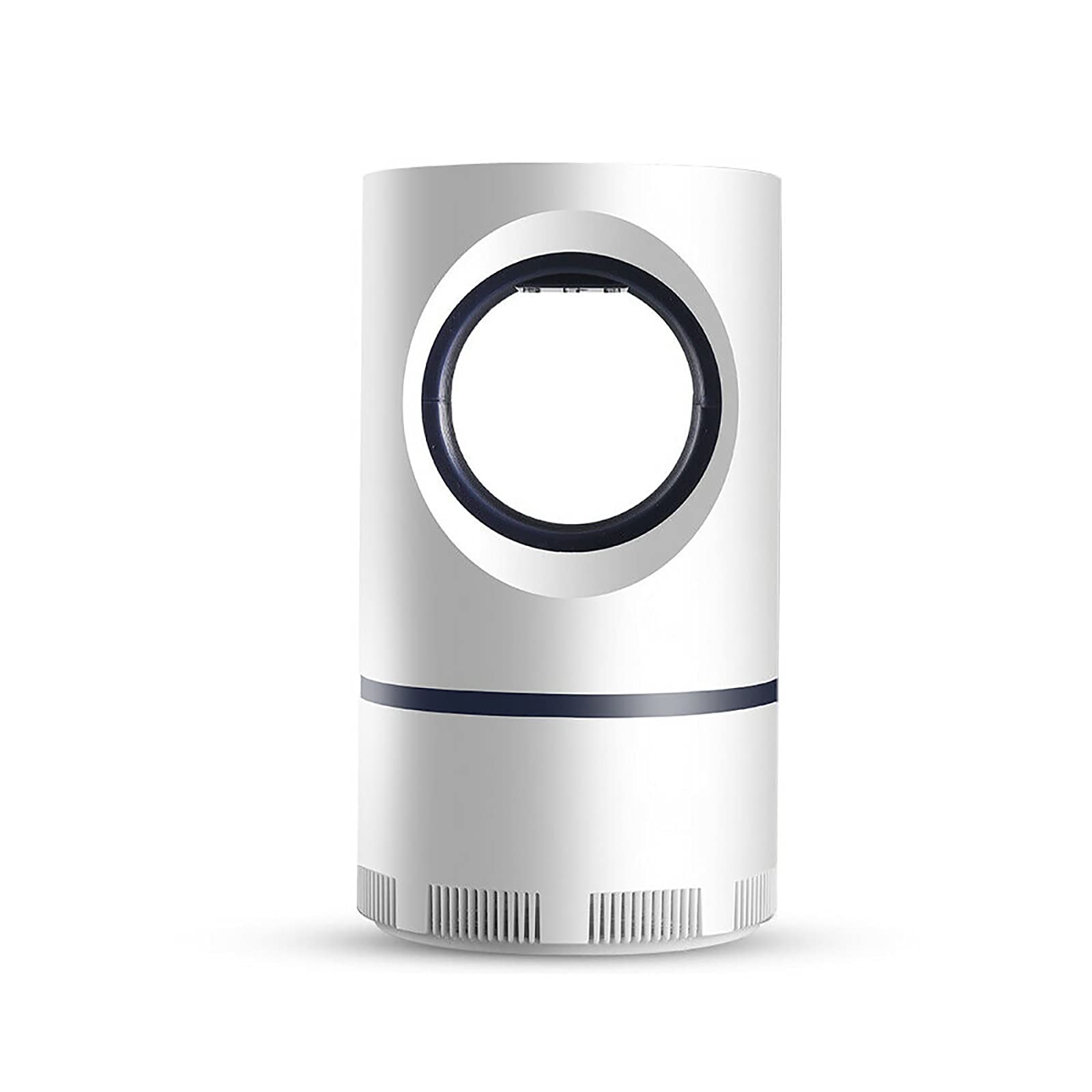 Mosquito Killer Lamp, Fly Killer Electronic Mosquito Trap Lamp Fly Trap with UV Light for Home Indoor Garden Camping