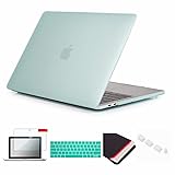 Se7enline Compatible with MacBook Pro Case Hard