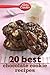 Betty Crocker 20 Best Chocolate Cookie Recipes (Betty Crocker eBook Minis) by Betty Crocker