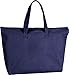 3 Pack Amanda Canvas Tote - Navy