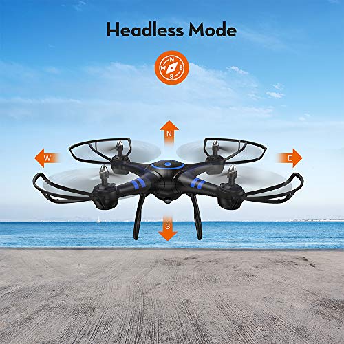 Akaso A31 Drone Review 2022 Quadcopter | Best Drones