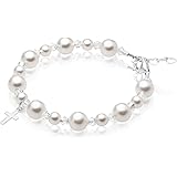 swarovski crystal christening gifts