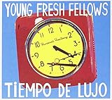TIEMPO DE LUJO (DIGIPAK)                           image