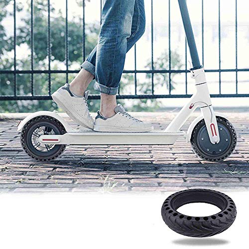 Mi Scooter Tires, Ourleeme Electric M365 Scooter Tire Design