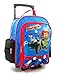 Disney Handy Manny Small Rolling Backopack