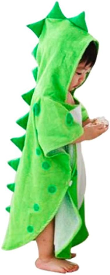 Maleroads Soft Cotton Baby Bath Towel 