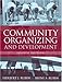 Community Organizing and Development