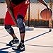 McDavid Pair Hex Leg Sleeves, MGrid, Large