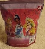 Disney Princess Puzzle on the Go!