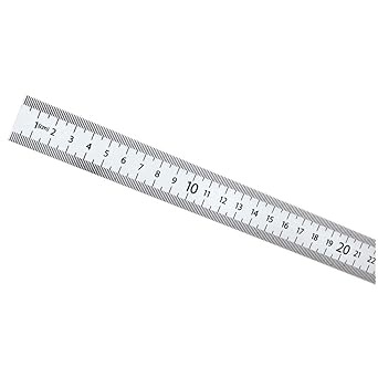 Meter Stick White Construction Rulers Amazon Com Industrial Scientific