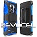 Evocel Generation Series Phone Case Compatible with LG G Stylo (LS770), Blue