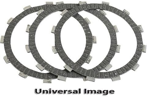 Wiseco 16.S54007 Prox Friction Plate Set Ktm450/525Sx-Exc '04-07 + 450/525Atv