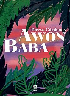 Livro Awon Baba