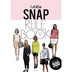 GISELe SNAP 最新号 サムネイル
