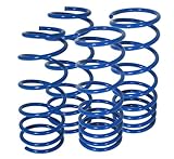 Honda Accord V6 Acura Tl Suspension Racing Coil