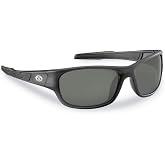 Flying Fisherman Last Cast Polarized Sunglasses with AcuTint UV Blocker for Fishing and Outdoor Sports