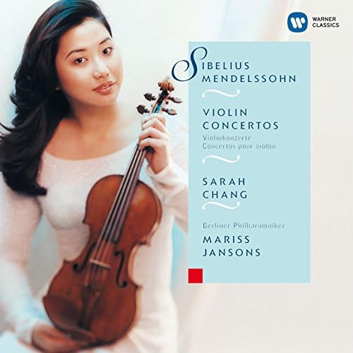 Amazon.com: Felix Mendelssohn: Violin Concerto op 64 & String