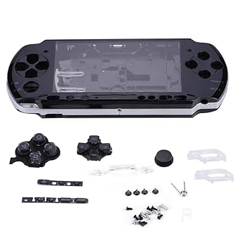 game psp 3000
