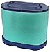 Stens 102-008 Air Filter Combo Replaces Briggs & Stratton 792105 John Deere Miu11515 GY21057 Briggs & Stratton 276890 5405H 4233 Ariens 21544800 Gravely 21544800