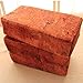 Binmer(TM) Sponge Funny Lifelike Simulation Tile Brick Greative Kids Child Adult Trick Toy