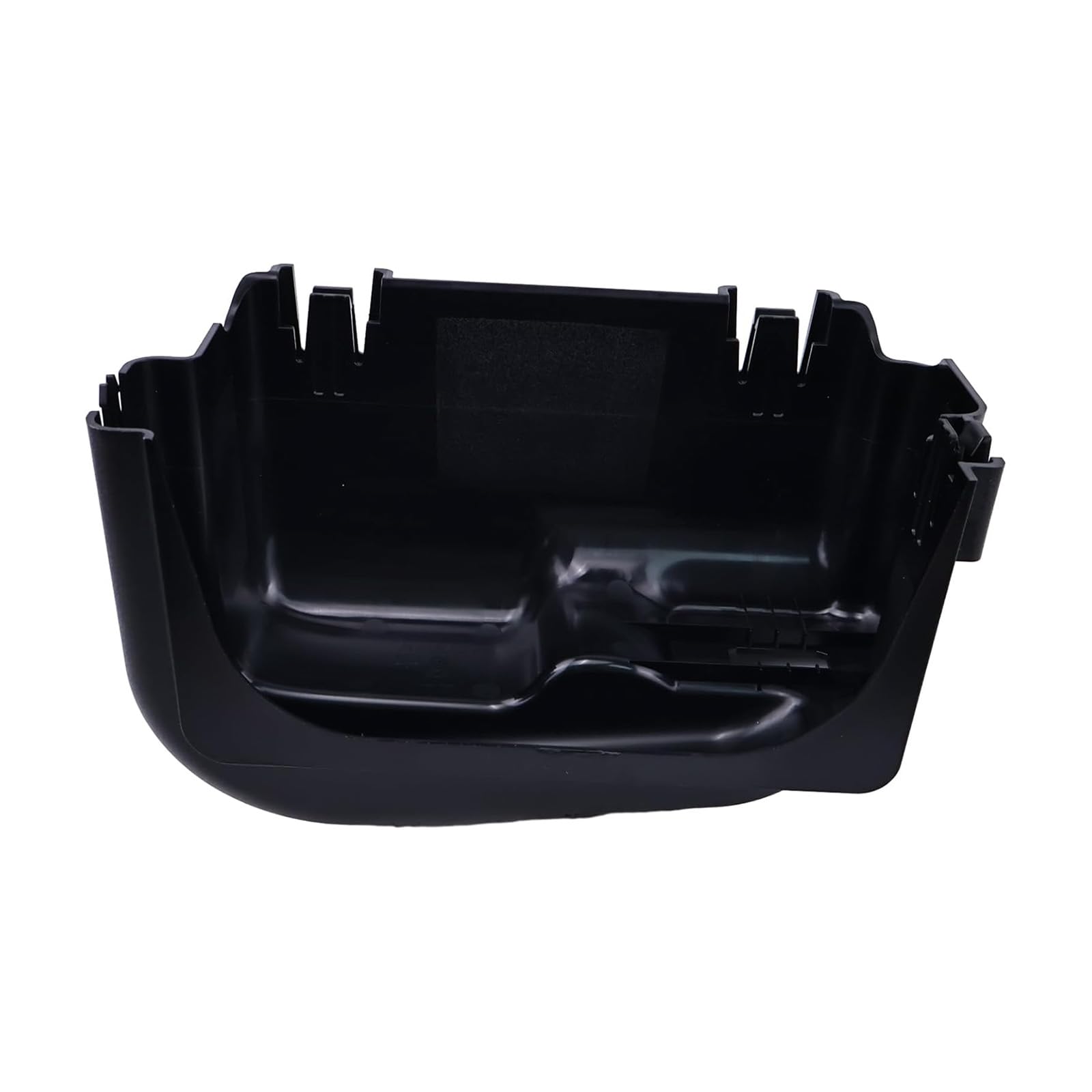 Yeasliy Cubierta del motor del limpiaparabrisas 7149827 compatible con Bobcat S570 S590 S595 S630