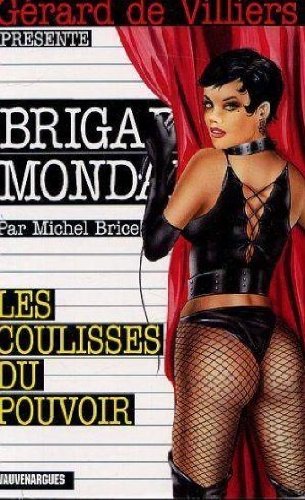 Les  coulisses du pouvoir