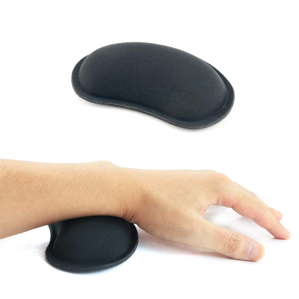 Подушка Под Запястье Для Мыши Купить