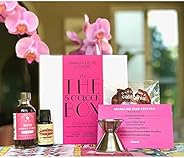 5 O'Clock Box Cocktail Kit - Craft Cocktail Monthly Subscription