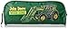 John Deere Boys' Work Zone Pencil Pouch, Green, Child
