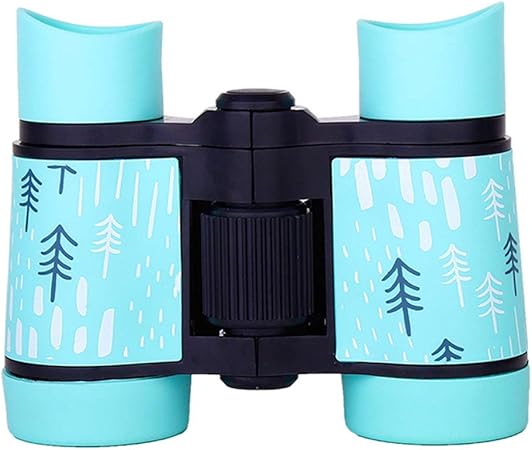 Amazon Co Jp Botocoo 双眼鏡 おもちゃ 小型 軽量 望遠鏡 コンパクト 子供用玩具 おもちゃ 動物や自然観察 男の子 女の子 贈り物 人気 ドラッグストア