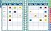 WSBL Family 2019 Plan-It Plus Planner (19997081003)