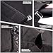 Salome 0215 Fajas Postparto Colombianas para Adelgazar Reductoras y Moldeadoras Strapless Shaper L Black