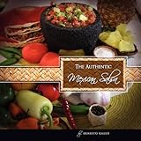 The Authentic Mexican Salsa by