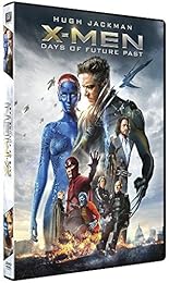 X-Men : Days of Future Past